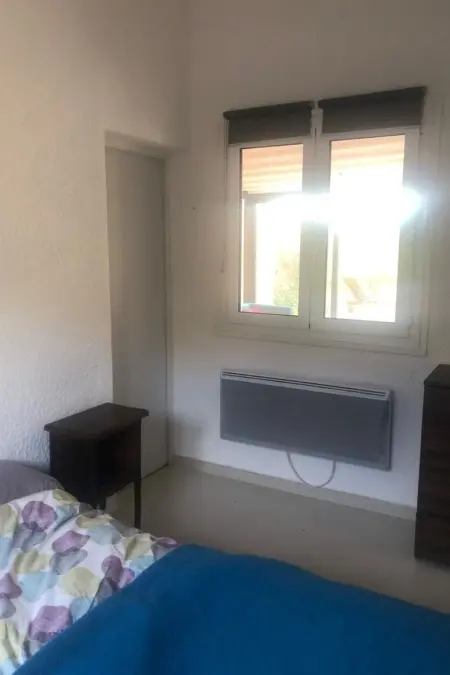 Casa zinu  mit Blick aufs Meer, Maison 6 personnes à Cargèse - Photo 3
