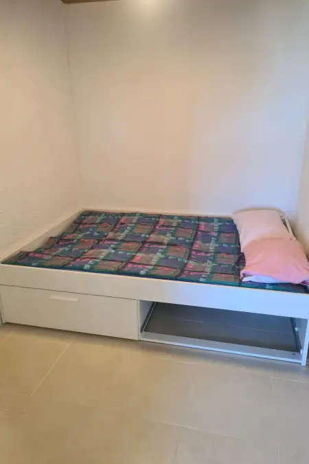 Casa zinu  mit Blick aufs Meer, Maison 6 personnes à Cargèse - Photo 6