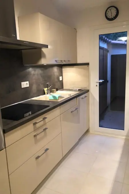 Casa zinu  mit Blick aufs Meer, Maison 6 personnes à Cargèse - Photo 7