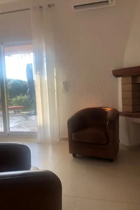 Casa zinu  mit Blick aufs Meer, Maison 6 personnes à Cargèse - Photo 8