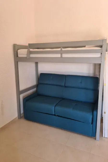 Casa zinu  mit Blick aufs Meer, Maison 6 personnes à Cargèse - Photo 10