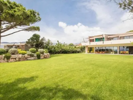 Casa Enorati - Direkter Zugang zum Meer, Maison 8 personnes à Sagone - Photo 3