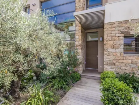 Casa Enorati - Direkter Zugang zum Meer, Maison 8 personnes à Sagone - Photo 6