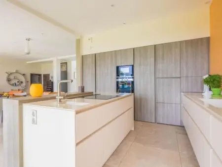 Casa Enorati - Direkter Zugang zum Meer, Maison 8 personnes à Sagone - Photo 15