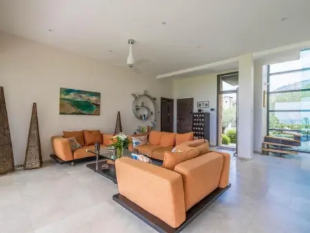 Casa Enorati - Direkter Zugang zum Meer, Maison 8 personnes à Sagone - Photo 16