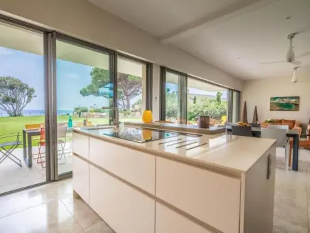Casa Enorati - Direkter Zugang zum Meer, Maison 8 personnes à Sagone - Photo 17