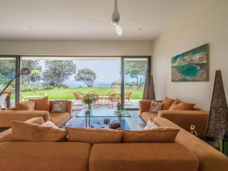 Casa Enorati - Direkter Zugang zum Meer, Maison 8 personnes à Sagone - Photo 18