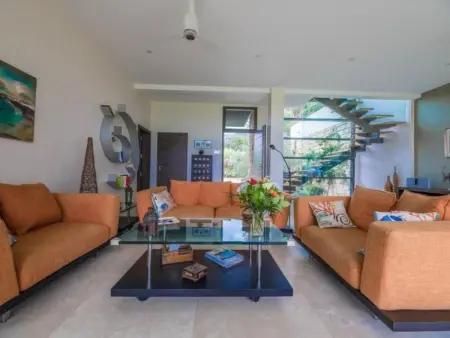 Casa Enorati - Direkter Zugang zum Meer, Maison 8 personnes à Sagone - Photo 19