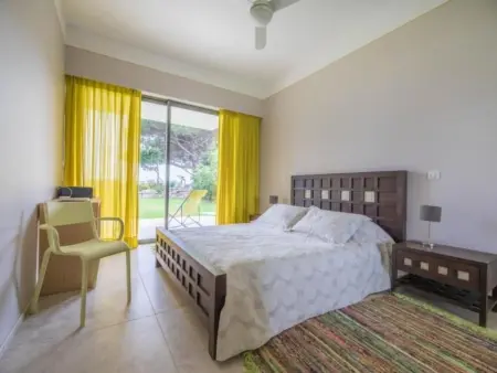 Casa Enorati - Direkter Zugang zum Meer, Maison 8 personnes à Sagone - Photo 20