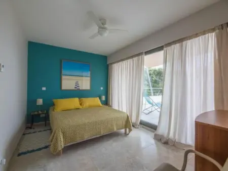 Casa Enorati - Direkter Zugang zum Meer, Maison 8 personnes à Sagone - Photo 24