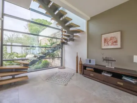 Casa Enorati - Direkter Zugang zum Meer, Maison 8 personnes à Sagone - Photo 25