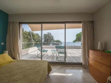 Casa Enorati - Direkter Zugang zum Meer, Maison 8 personnes à Sagone - Photo 26