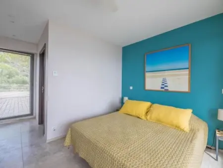 Casa Enorati - Direkter Zugang zum Meer, Maison 8 personnes à Sagone - Photo 27