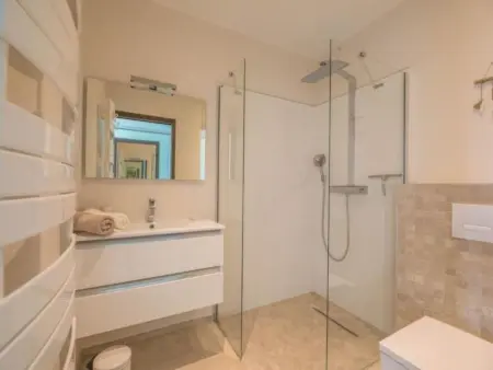 Casa Enorati - Direkter Zugang zum Meer, Maison 8 personnes à Sagone - Photo 30