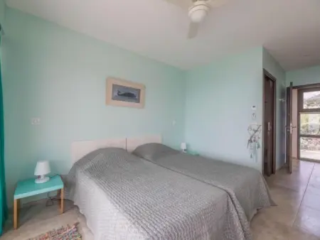 Casa Enorati - Direkter Zugang zum Meer, Maison 8 personnes à Sagone - Photo 31