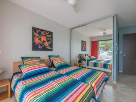 Casa Enorati - Direkter Zugang zum Meer, Maison 8 personnes à Sagone - Photo 33
