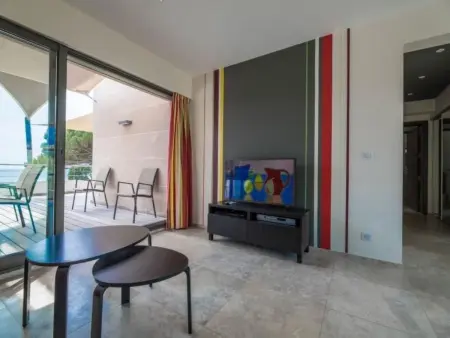 Casa Enorati - Direkter Zugang zum Meer, Maison 8 personnes à Sagone - Photo 37