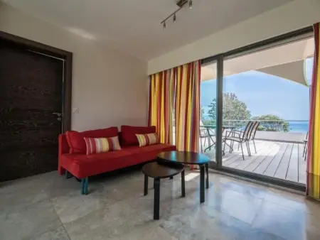 Casa Enorati - Direkter Zugang zum Meer, Maison 8 personnes à Sagone - Photo 38
