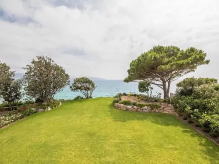 Casa Enorati - Direkter Zugang zum Meer, Maison 8 personnes à Sagone - Photo 40
