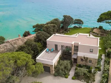 Casa Enorati - Direkter Zugang zum Meer, Maison 8 personnes à Sagone - Photo 43