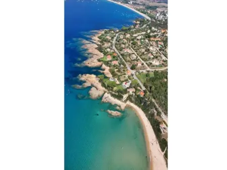 Casa Enorati - Direkter Zugang zum Meer, Maison 8 personnes à Sagone - Photo 47