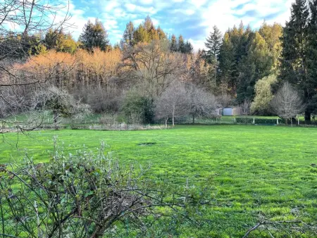 für 6 Pers. mit eigenem Teich, Maison 5 personnes à Montceau les Mines - Photo 14