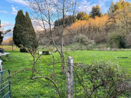 für 6 Pers. mit eigenem Teich, Maison 5 personnes à Montceau les Mines - Photo 15