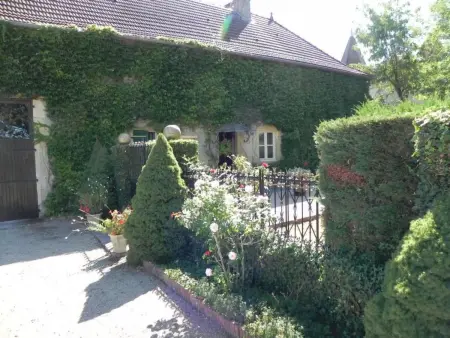 Les Belins, Maison 6 personnes à Bourg le Comte - Photo 1