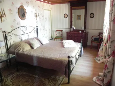Les Belins, Maison 6 personnes à Bourg le Comte - Photo 5