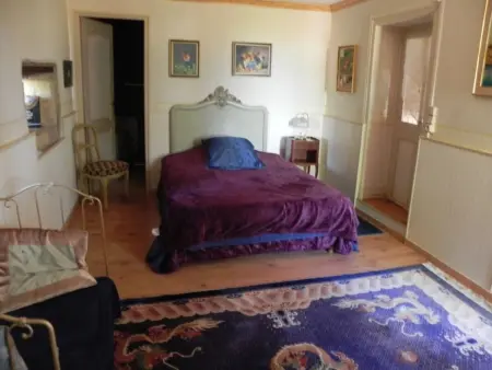 Les Belins, Maison 6 personnes à Bourg le Comte - Photo 6