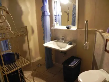 Les Belins, Maison 6 personnes à Bourg le Comte - Photo 7