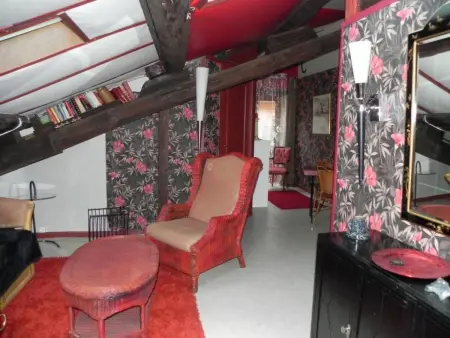 Les Belins, Maison 6 personnes à Bourg le Comte - Photo 9