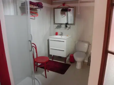 Les Belins, Maison 6 personnes à Bourg le Comte - Photo 10