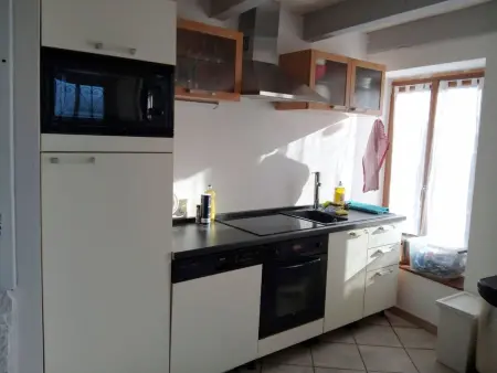 Großes Ferienhaus mit Terrasse und Garten, Maison 15 personnes à Celles en Bassigny - Photo 8