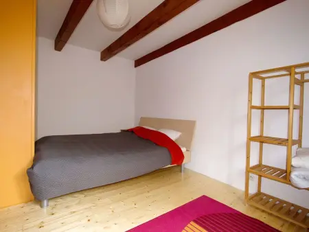Großes Ferienhaus mit Terrasse und Garten, Maison 15 personnes à Celles en Bassigny - Photo 12
