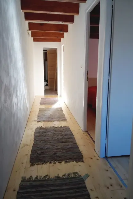 Großes Ferienhaus mit Terrasse und Garten, Maison 15 personnes à Celles en Bassigny - Photo 26