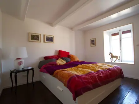 in Celles-En-Bassigny  umzäunter Garten, Maison 11 personnes à Celles en Bassigny - Photo 2