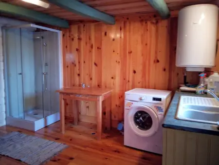 in Celles-En-Bassigny  umzäunter Garten, Maison 11 personnes à Celles en Bassigny - Photo 28