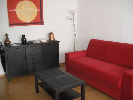 Aufenthalt für einige Nächte in Dijon, Appartement 3 personnes à Dijon - Photo 1