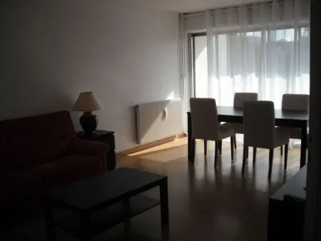 Aufenthalt für einige Nächte in Dijon, Appartement 3 personnes à Dijon - Photo 4
