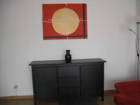 Aufenthalt für einige Nächte in Dijon, Appartement 3 personnes à Dijon - Photo 5