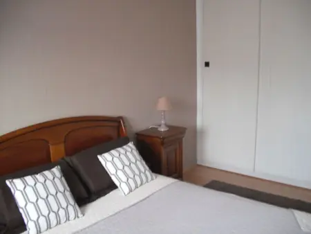 Aufenthalt für einige Nächte in Dijon, Appartement 3 personnes à Dijon - Photo 6