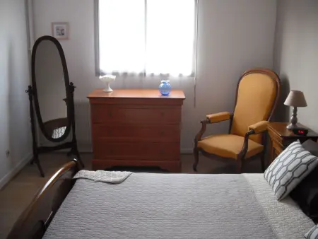 Aufenthalt für einige Nächte in Dijon, Appartement 3 personnes à Dijon - Photo 7