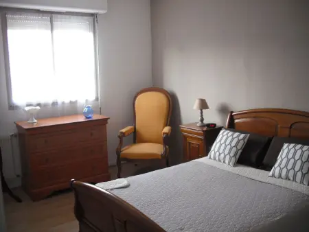 Aufenthalt für einige Nächte in Dijon, Appartement 3 personnes à Dijon - Photo 8