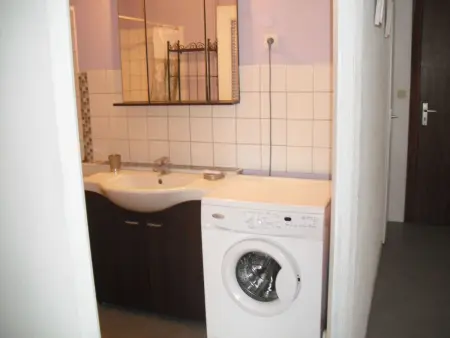 Aufenthalt für einige Nächte in Dijon, Appartement 3 personnes à Dijon - Photo 11