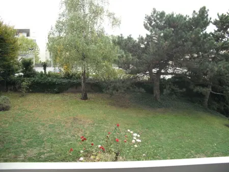 Aufenthalt für einige Nächte in Dijon, Appartement 3 personnes à Dijon - Photo 12