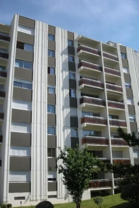 Aufenthalt für einige Nächte in Dijon, Appartement 3 personnes à Dijon - Photo 14