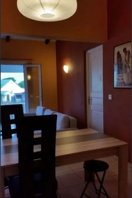 Charmantes Haus am Meer 2-4pers, Maison 3 personnes à Gros Cap - Photo 3