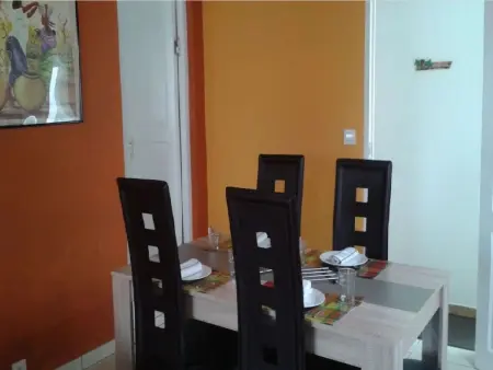 Charmantes Haus am Meer 2-4pers, Maison 3 personnes à Gros Cap - Photo 6
