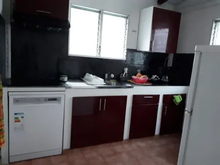 Charmantes Haus am Meer 2-4pers, Maison 3 personnes à Gros Cap - Photo 7